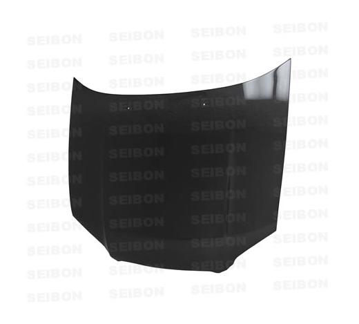 Seibon RS Hood (Carbon Fiber)