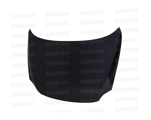 Seibon OEM Style Hood (Carbon Fiber)