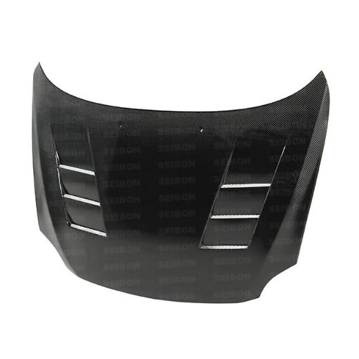 Seibon TS Style Hood (Carbon Fiber)