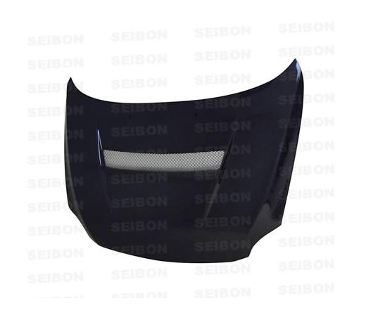 Seibon VSII Style Hood (Carbon Fiber)