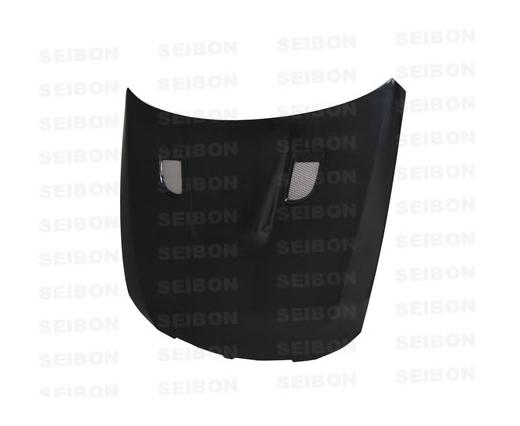 Seibon BM Style Hood (Carbon Fiber)