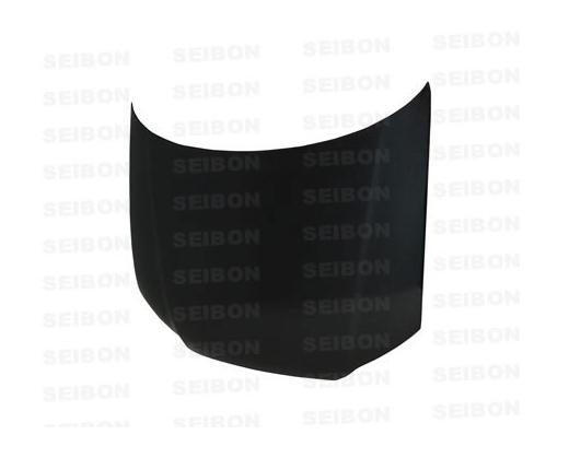 Seibon OEM Style Hood (Carbon Fiber)