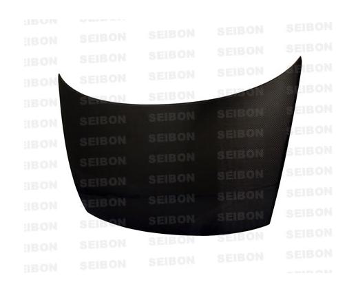 Seibon OEM Style Hood (Carbon Fiber)