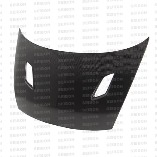 Seibon MG Style Hood (Carbon Fiber)