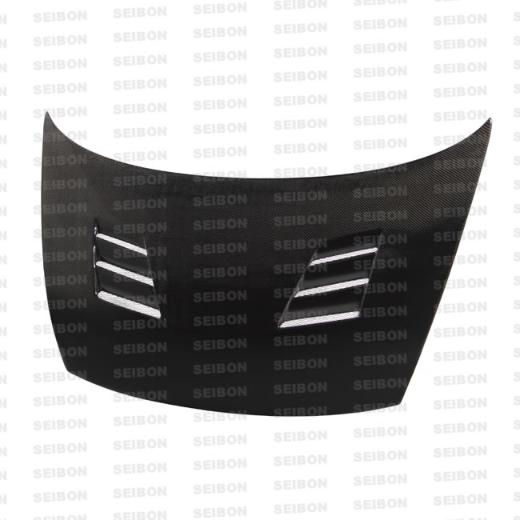 Seibon TM Style Hood (Carbon Fiber)