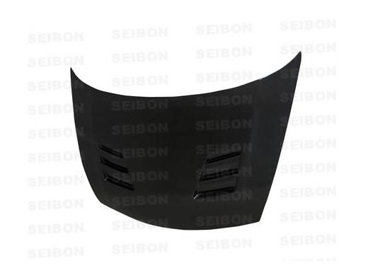 Seibon TS Style Hood (Carbon Fiber)