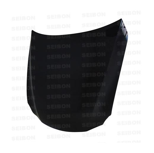 Seibon OEM Style Hood (Carbon Fiber)