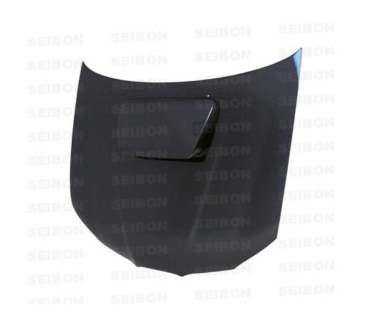 Seibon OEM Style Hood (Carbon Fiber)