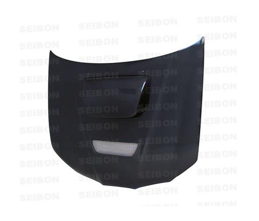 Seibon RC Style Hood (Carbon Fiber)