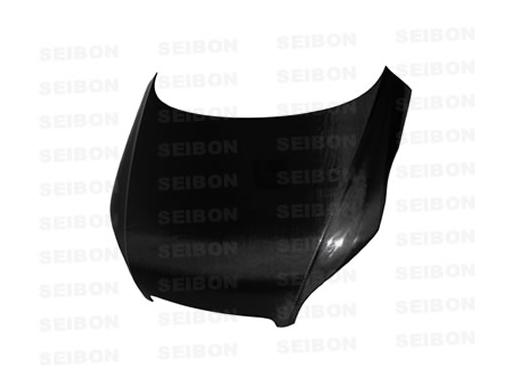 Seibon OEM Style Hood (Carbon Fiber)