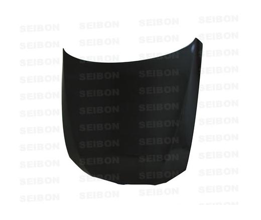 Seibon OEM Style Hood (Carbon Fiber)