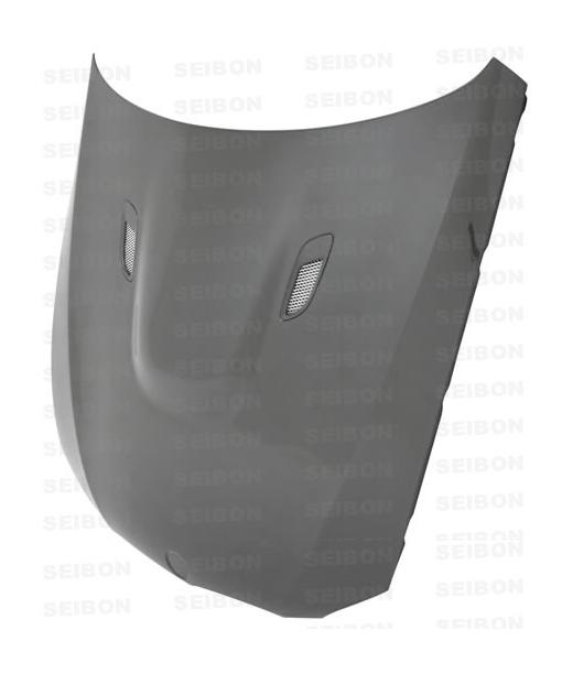 Seibon OEM Style Hood (Carbon Fiber)