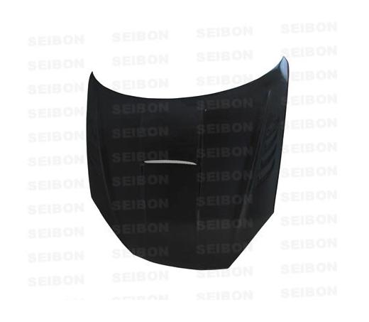 Seibon SC Style Hood (Carbon Fiber)