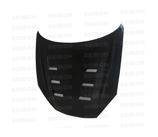 Seibon TS Style Hood (Carbon Fiber)