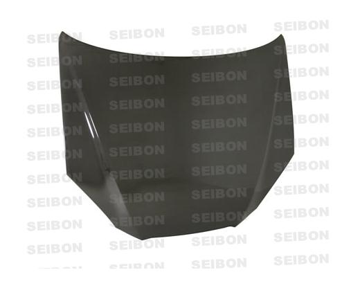 Seibon OEM Style Hood (Carbon Fiber)