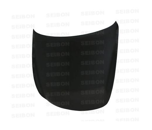 Seibon OEM Style Hood (Carbon Fiber)