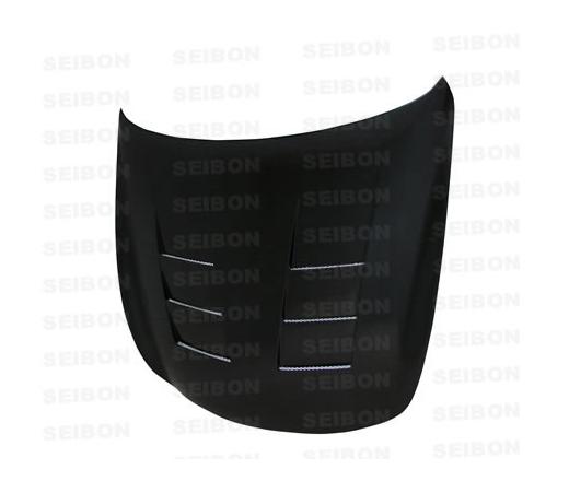 Seibon TS Style Hood (Carbon Fiber)