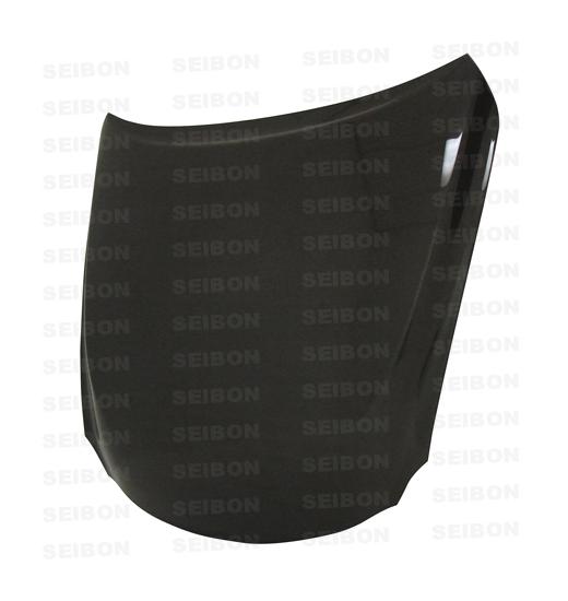 Seibon OEM Style Hood (Carbon Fiber)