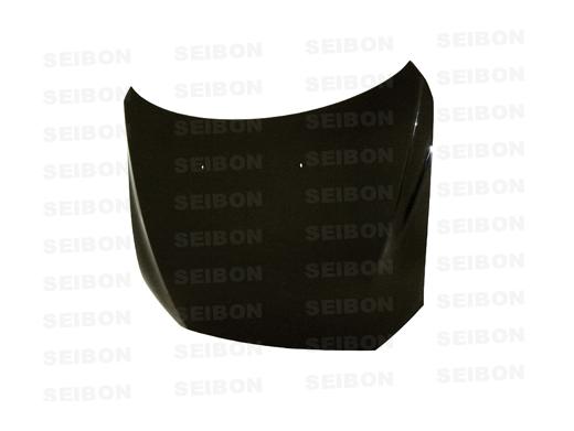 Seibon OEM Style Hood (Carbon Fiber)