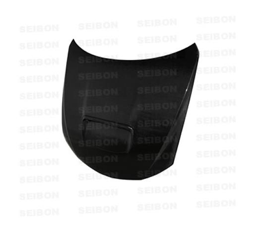 Seibon OEM Style Hood (Carbon Fiber)