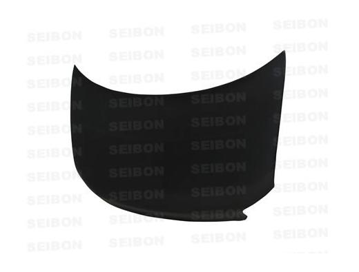 Seibon OEM Style Hood (Carbon Fiber)