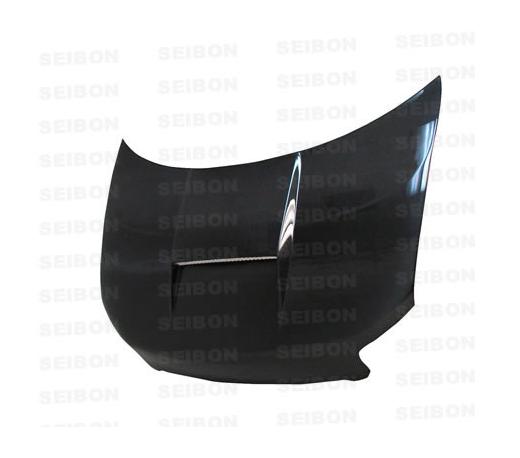 Seibon SC Style Hood (Carbon Fiber)