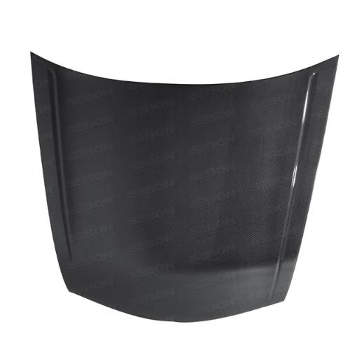 Seibon OEM Style Hood (Carbon Fiber)