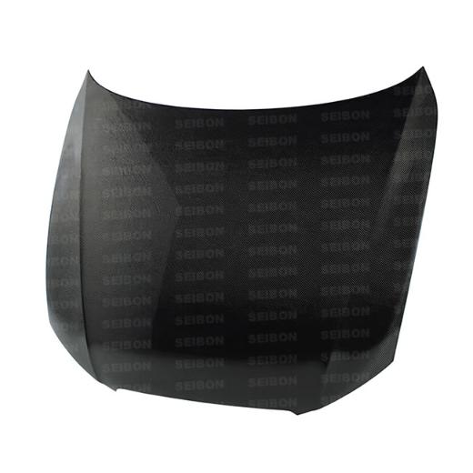 Seibon OEM Style Hood (Carbon Fiber)