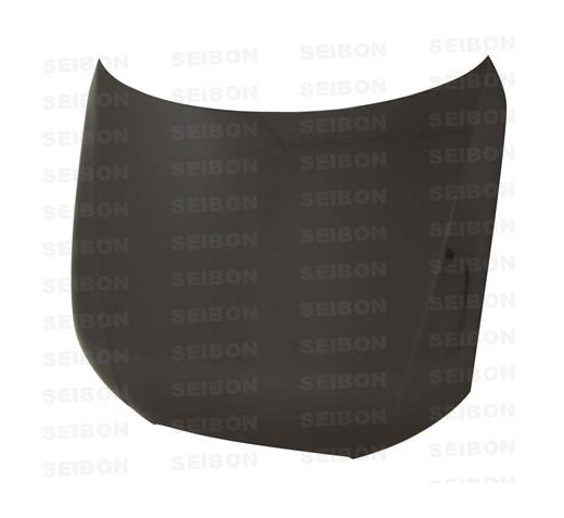 Seibon OEM Style Hood (Carbon Fiber)