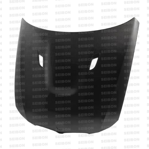 Seibon BM Style Hood (Carbon Fiber)