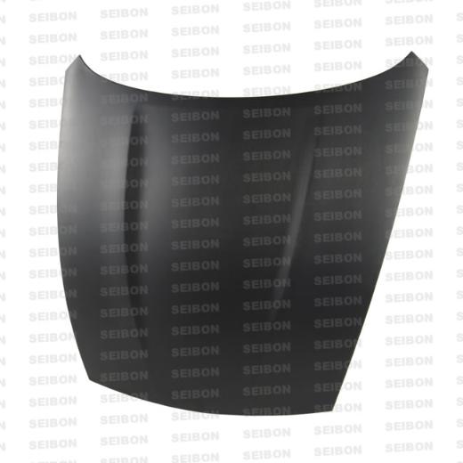 Seibon OEM Style Hood (Dry Carbon Fiber)