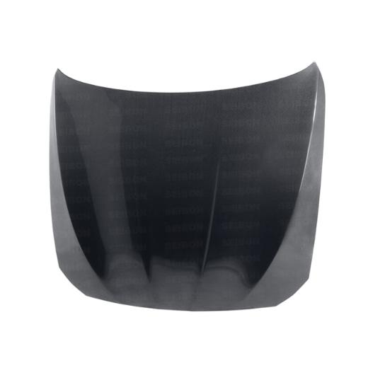 Seibon OEM Style Hood (Carbon Fiber)