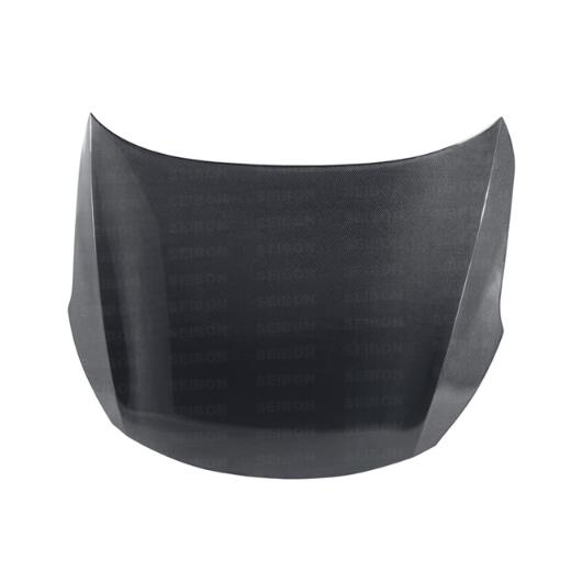 Seibon OEM Style Hood (Carbon Fiber)