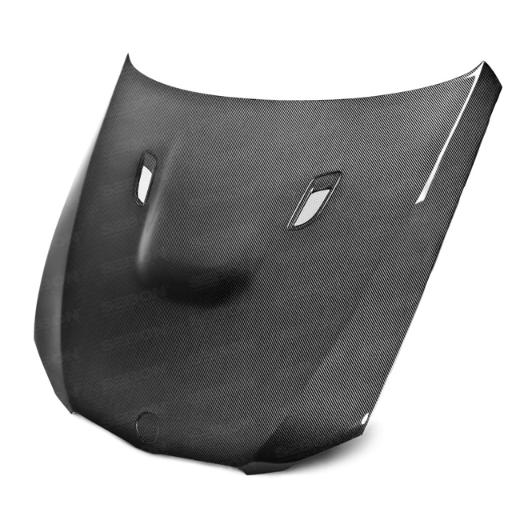 Seibon BM Style Hood (Carbon Fiber)