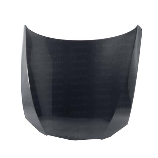 Seibon OEM Style Hood (Carbon Fiber)