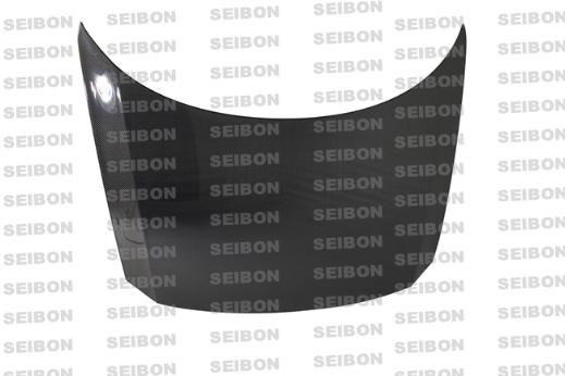 Seibon OEM Style Hood (Carbon Fiber)