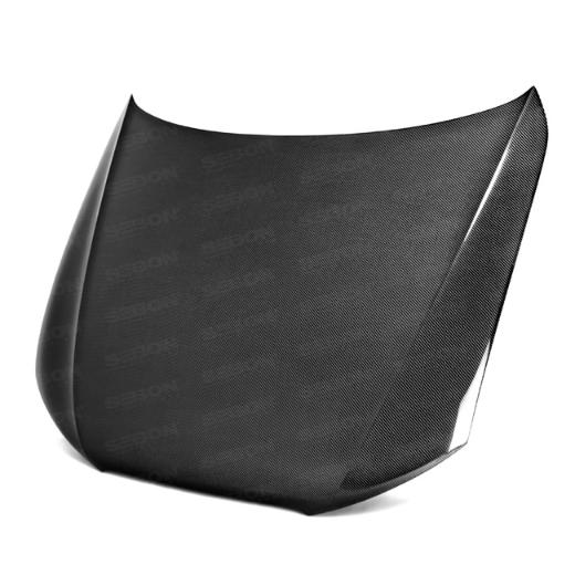 Seibon OEM Style Hood (Carbon Fiber)