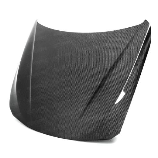 Seibon OEM Style Hood (Carbon Fiber)