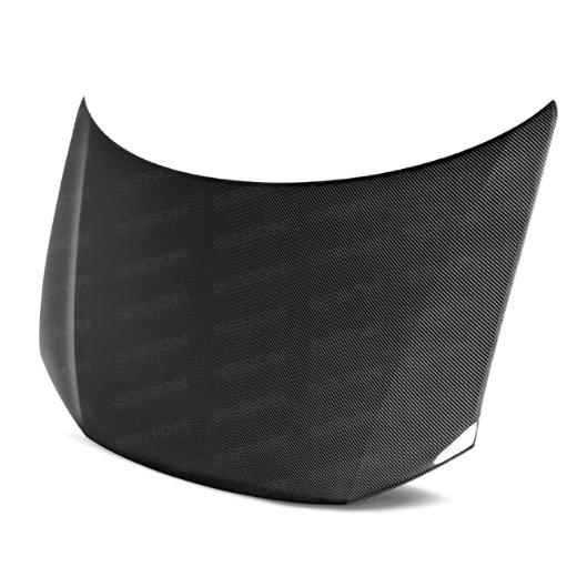 Seibon OEM Style Hood (Carbon Fiber)