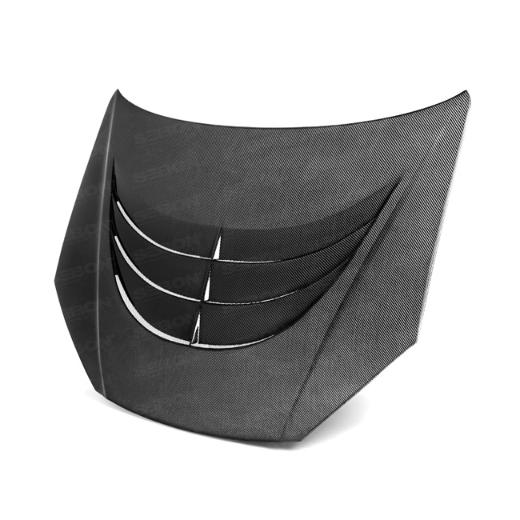 Seibon SC Style Hood (Carbon Fiber)