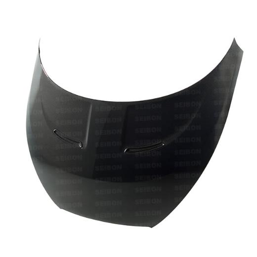 Seibon OEM Style Hood (Carbon Fiber)