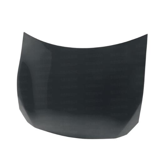 Seibon OEM Style Hood (Carbon Fiber)