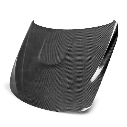 Seibon OEM Style Hood (Carbon Fiber)