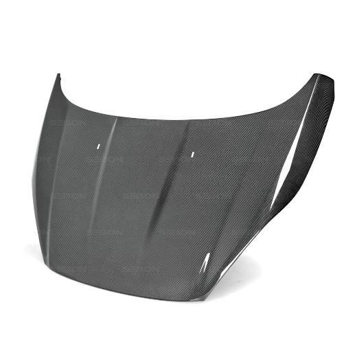 Seibon OEM Style Hood (Carbon Fiber)