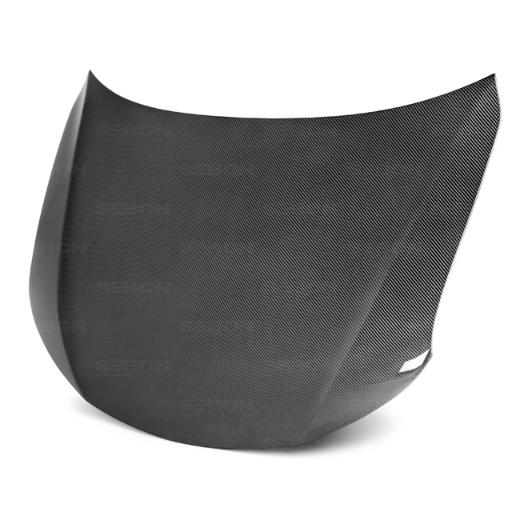 Seibon OEM Style Hood (Carbon Fiber)