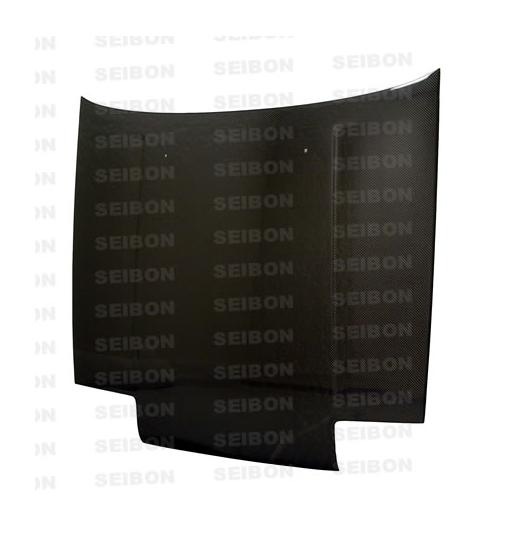 Seibon OEM Style Hood (Carbon Fiber)