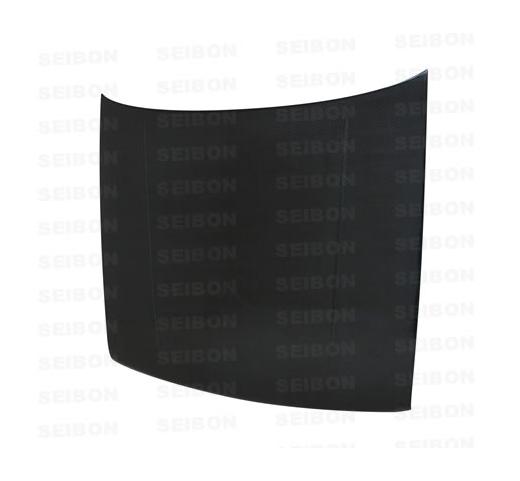 Seibon OEM Style Hood (Carbon Fiber)