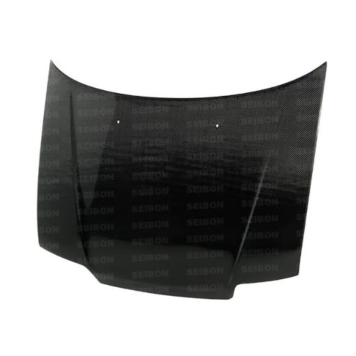 Seibon OEM Style Hood (Carbon Fiber)