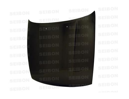 Seibon OEM Style Hood (Carbon Fiber)