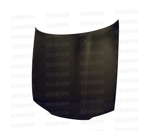 Seibon OEM Style Hood (Carbon Fiber)